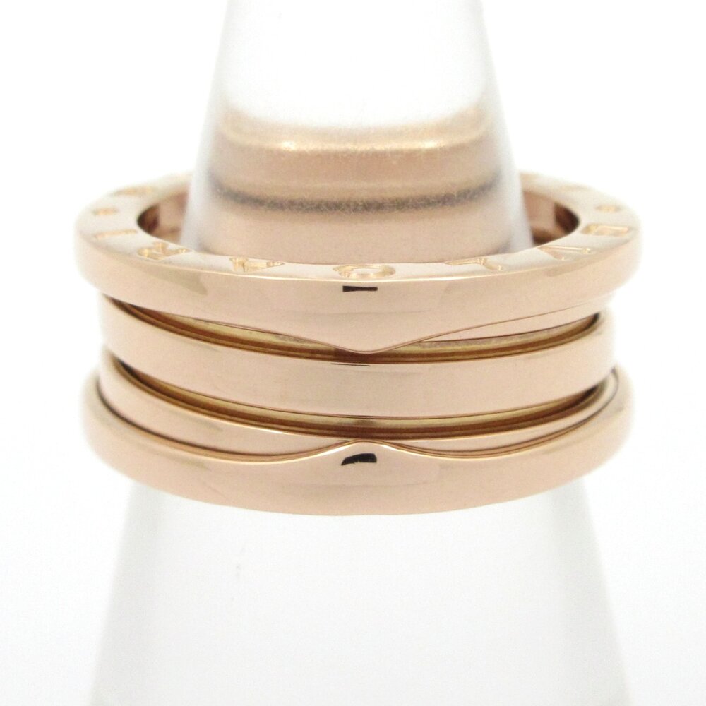 Bvlgari B-zero1 Ring